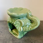 Elephant Wax Melt Burner