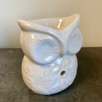 Owl Wax Melt Burner