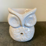 Owl Wax Melt Burner