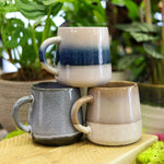 Dusk Mojave Glaze Mug