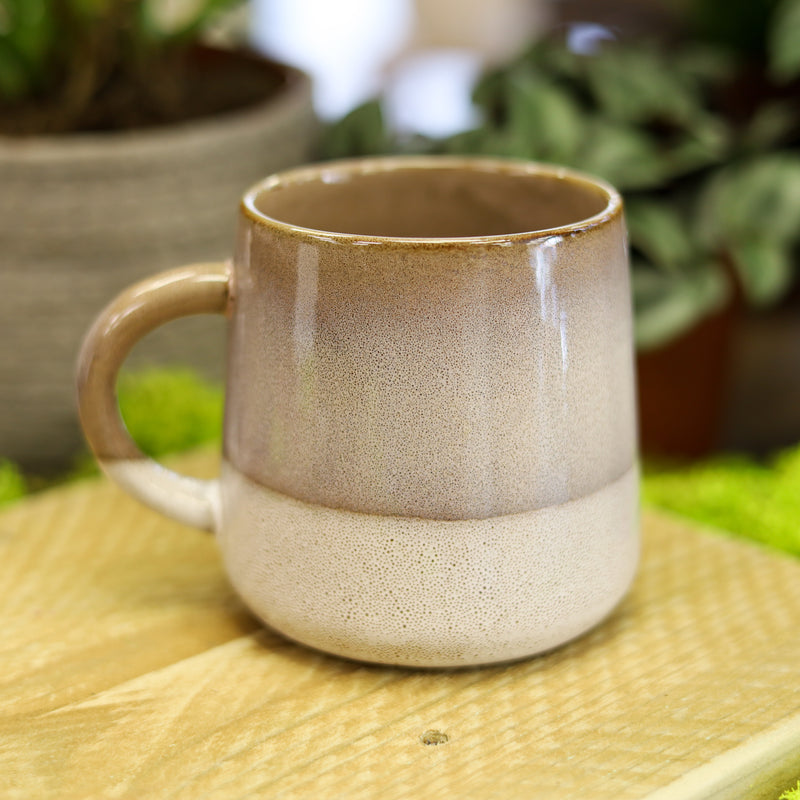 Dawn Mojave Glaze Mug