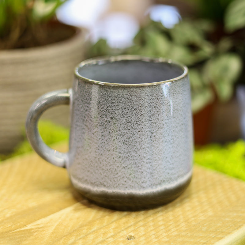 Midnight Mojave Glaze Mug