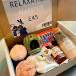 Relaxation Hamper