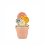 Flower Measuring Spoons
