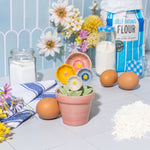Flower Measuring Spoons