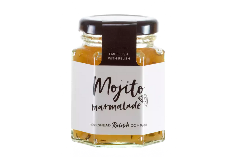 La'al Mojito Marmalade