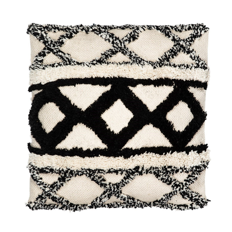 Scandi Boho Cushion