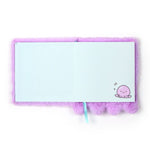 Octopus Plush Notebook