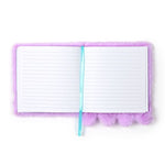 Octopus Plush Notebook