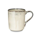 Malia Mug - Cream