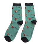 Pheasant Socks