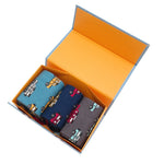 Jeep Socks Gift Box