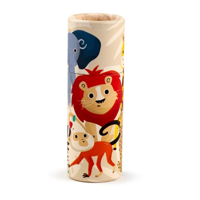 Safari Pencil Pot