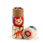 Safari Pencil Pot