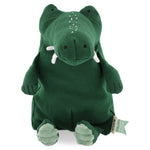 Plush toy - Mr. Crocodile