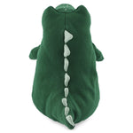 Plush toy - Mr. Crocodile