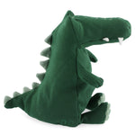 Plush toy - Mr. Crocodile