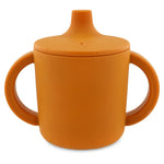 Silicone sippy cup - Mr. Fox