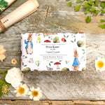 Peter Rabbit “Fresh Meadow Breeze” Soap