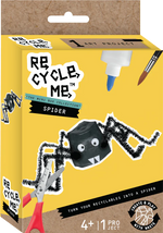 ReCycleMe mini kits