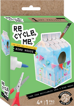 ReCycleMe mini kits