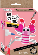 ReCycleMe mini kits