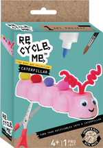 ReCycleMe mini kits