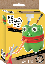 ReCycleMe mini kits