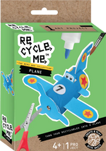 ReCycleMe mini kits