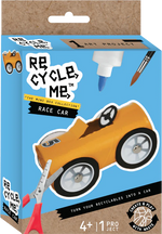 ReCycleMe mini kits