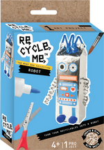 ReCycleMe mini kits