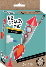 ReCycleMe mini kits