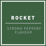 Rocket Hydro-herb kit