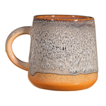 Sunrise Mojave Glaze Mug