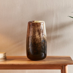 Ariyah Multi Tone Glass Vase