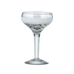 Anara Etched Cocktail Glass