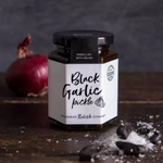 Black Garlic Pickle