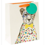 Vivid Safari Gift Bag