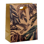 Botanical Eco Gift Bag