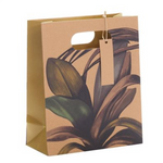 Botanical Eco Gift Bag