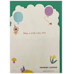 Have a tree-riffic day Birthday Card