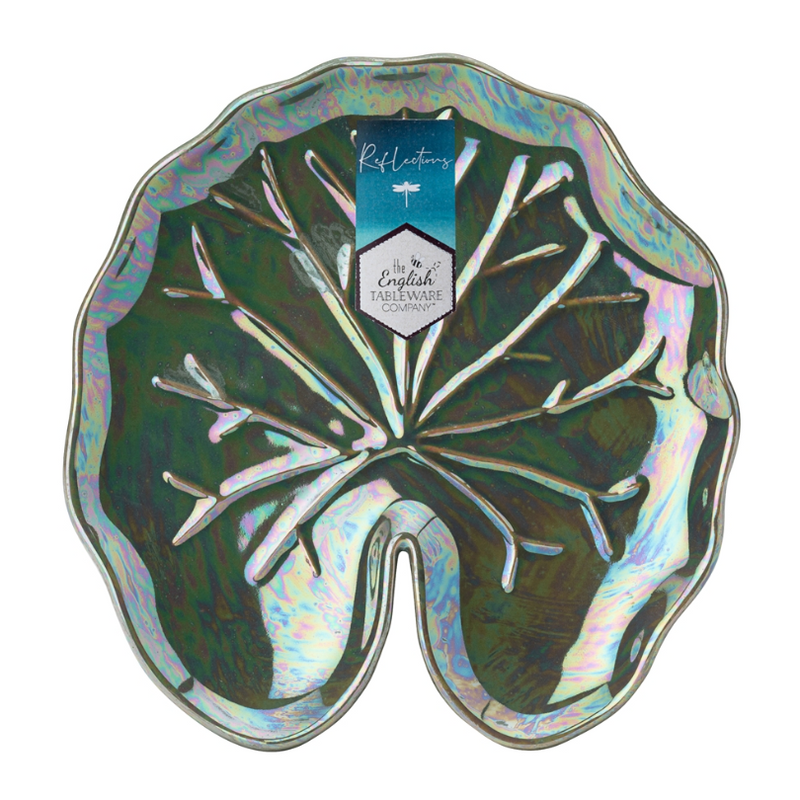 Lillypad Trinket Dish