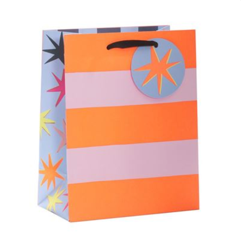 Stop the Clock Gift Bag