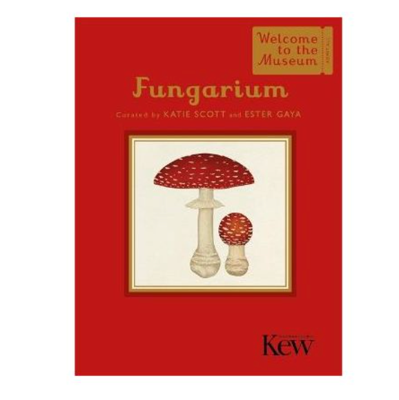 Fungarium