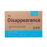 An Escape Room in an Envelope: The Disappearance