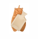 Coco Capybara Hot Water Bottle
