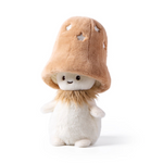 Delicious Matsutake Elf