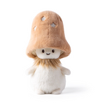 Delicious Matsutake Elf