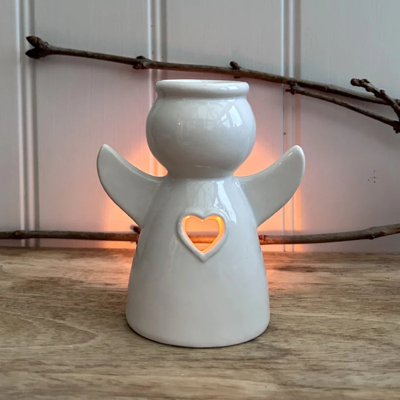 Angel Wax Melt Burner