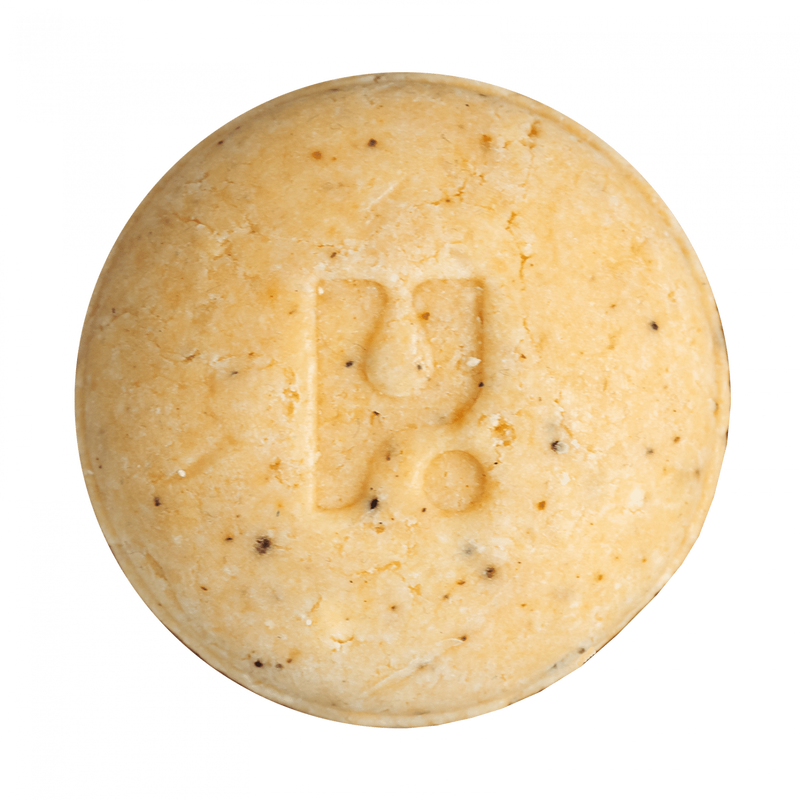 Shampoo Bar & Conditioner
